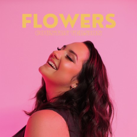 Flowers (Country Version) | Boomplay Music