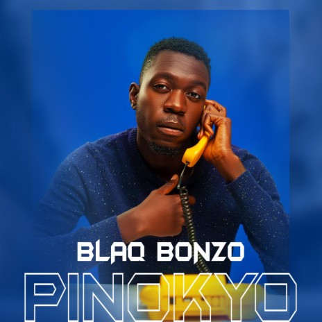 PINOKYO (feat. BLAQ BONZO)