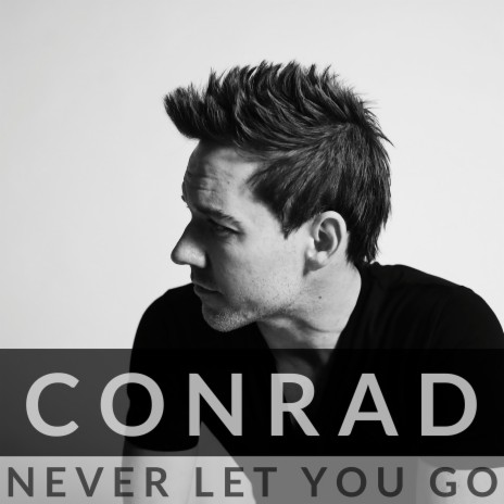 Never Let You Go | Boomplay Music