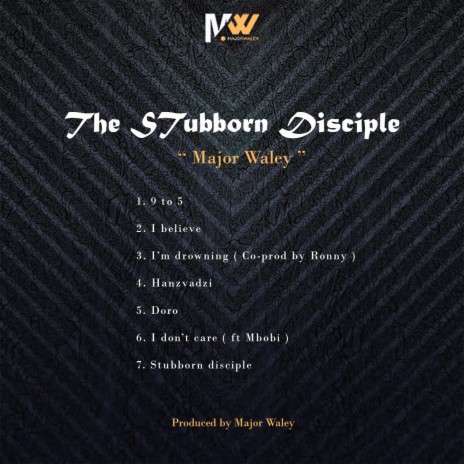 Stubborn Disciple | Boomplay Music