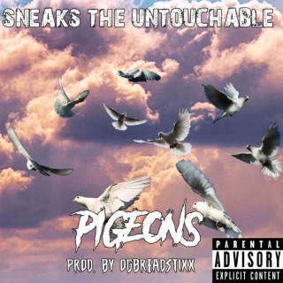 Pigeons