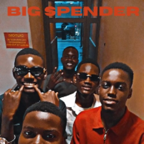 Big spender by jojoe jay | Boomplay Music