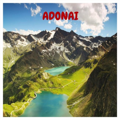 Adonai | Boomplay Music