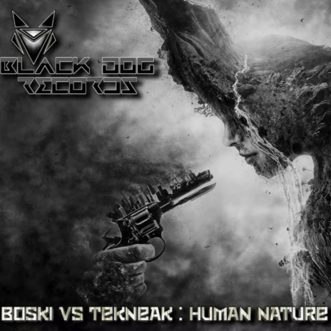 Human Nature ft. Tekneak