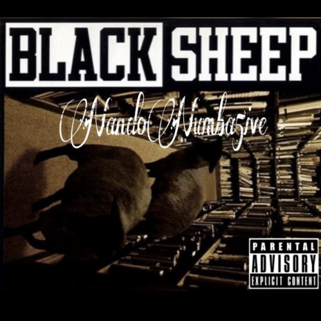 Black Sheep | Boomplay Music