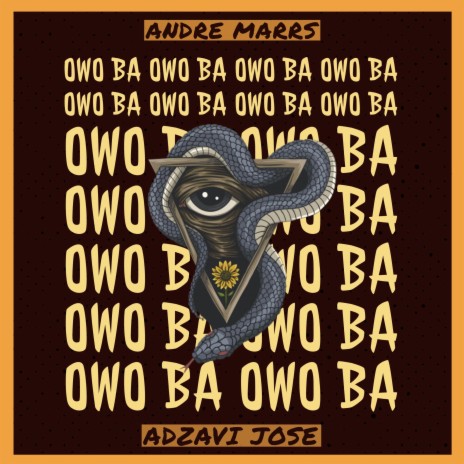 Owo Ba ft. Adzavi Jose | Boomplay Music