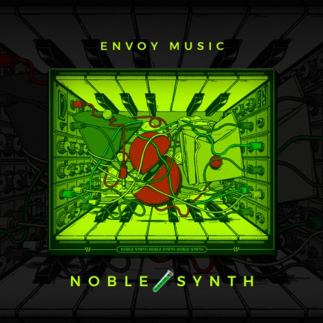 Noble Synth | Boomplay Music