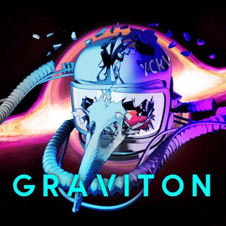 Graviton | Boomplay Music
