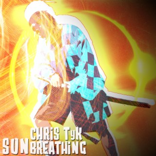 Sun Breathing lyrics | Boomplay Music