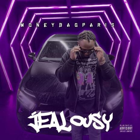 Jealousy | Boomplay Music