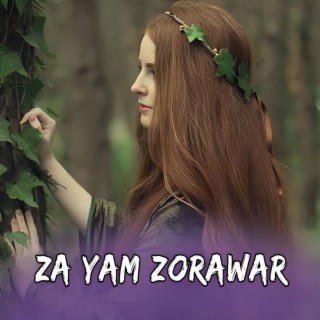 Za Yam Zorawar