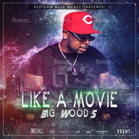 Like A Movie | Boomplay Music