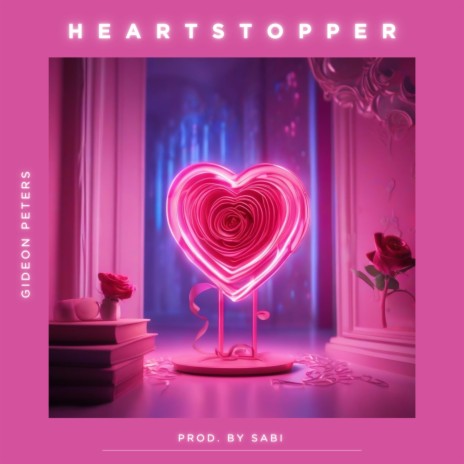 Heartstopper | Boomplay Music