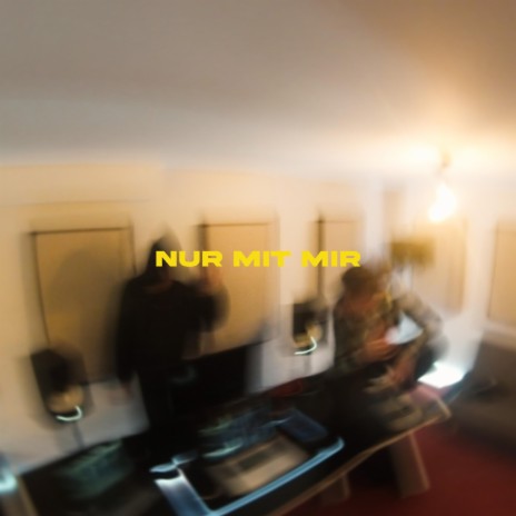 Nur Mit Mir | Boomplay Music
