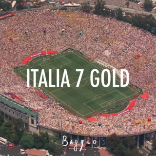 Italia 7 Gold (Live At NoisyStudio)