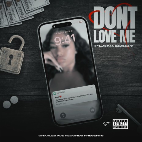Dont Love Me | Boomplay Music