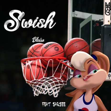 Swish ft. Sarsee | Boomplay Music