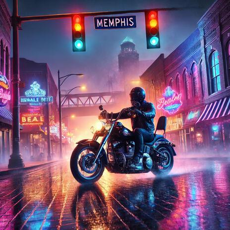 Riding in Memphis | Boomplay Music