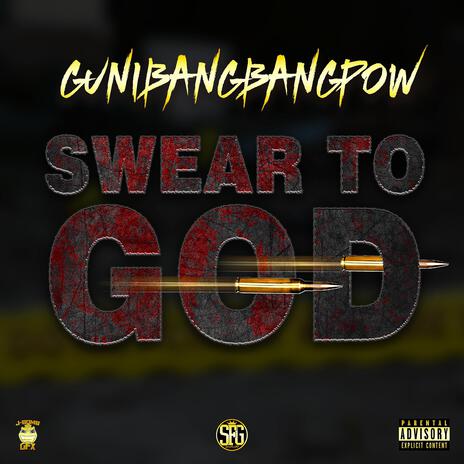 Swear To God | Boomplay Music