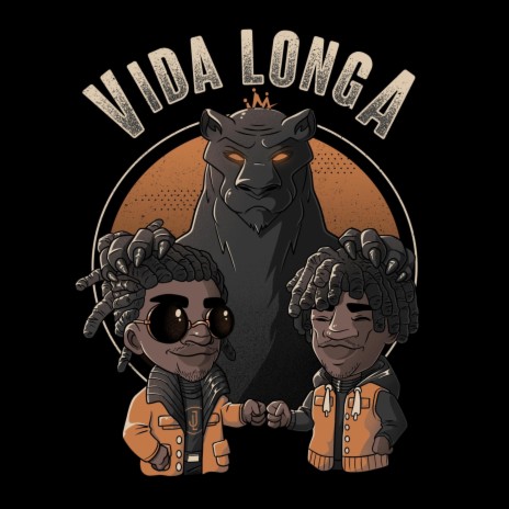 Vida Longa | Boomplay Music