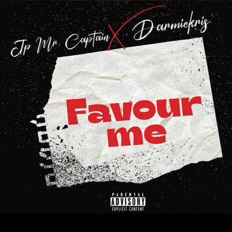 Favour Me ft. Jaypee MC | Boomplay Music