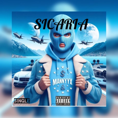 SICARIA | Boomplay Music