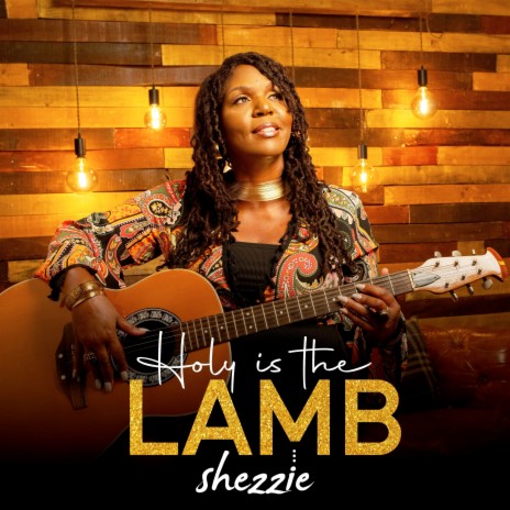 Holy Is the Lamb | Boomplay Music