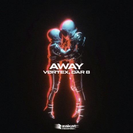 Away ft. DaR 8 | Boomplay Music