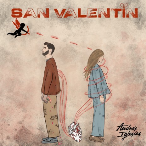 San Valentin | Boomplay Music