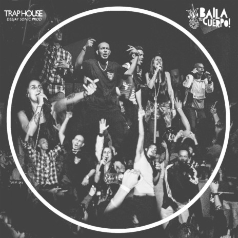 Pícala (Original Mix) ft. La Patrona CR, Deejay Sonic, Tate CR, Crazy D CR & Huba Watson