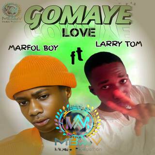 GOMAYE LOVE