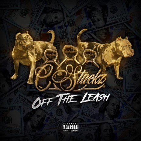 OFF THE LEASH | Boomplay Music