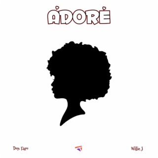 Adore (Radio Edit)