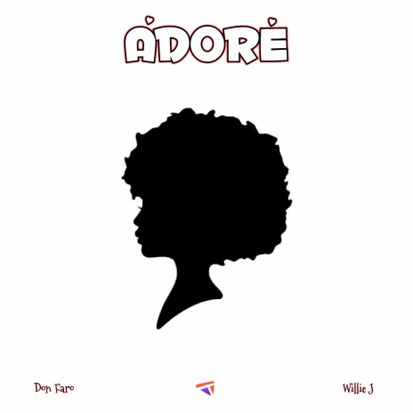 Adore (Radio Edit) ft. Willie J