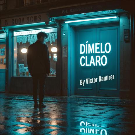 Dimelo Claro | Boomplay Music