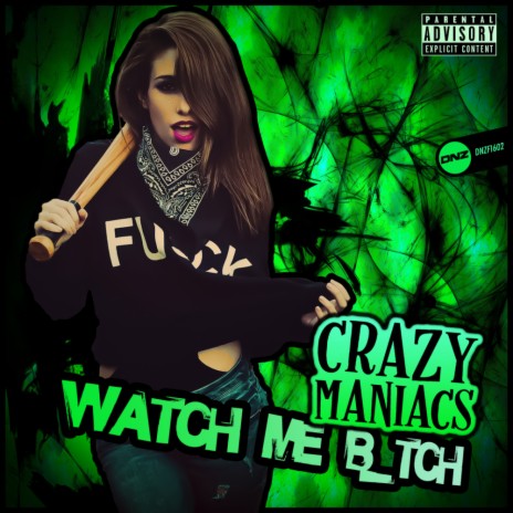 Watch Me B_itch | Boomplay Music