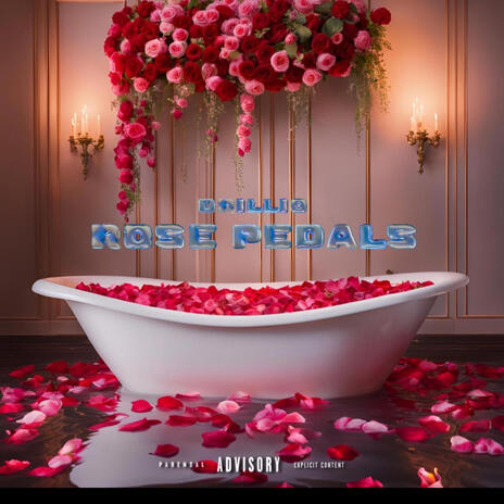 Rose Pedals | Boomplay Music