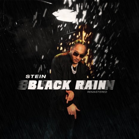 Black Rain (Remastered)