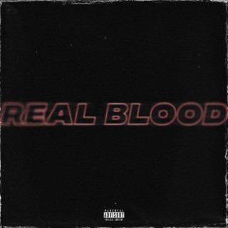 Real Blood