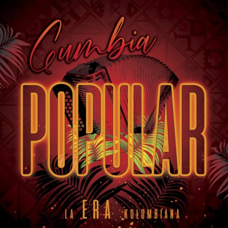 Cumbia Popular | Boomplay Music