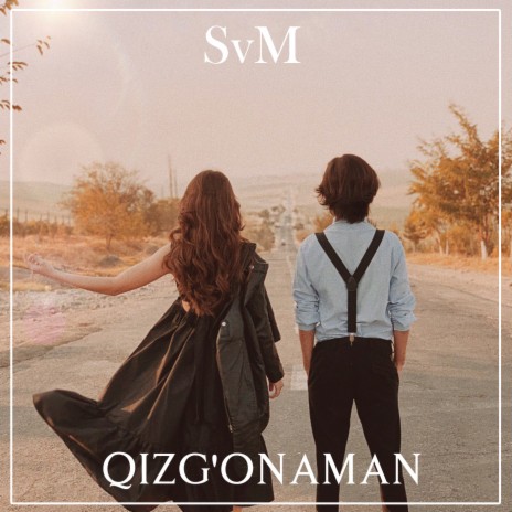 Qizg'onaman | Boomplay Music