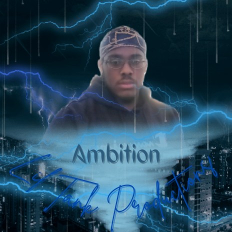 Ambition | Boomplay Music