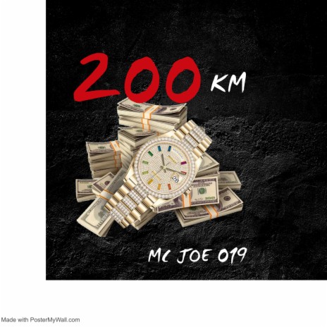 200 km | Boomplay Music