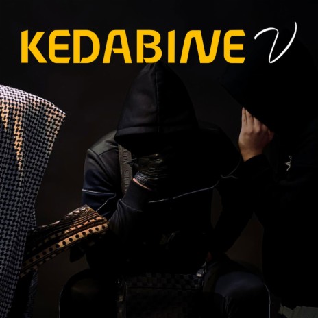 Kedabine | Boomplay Music