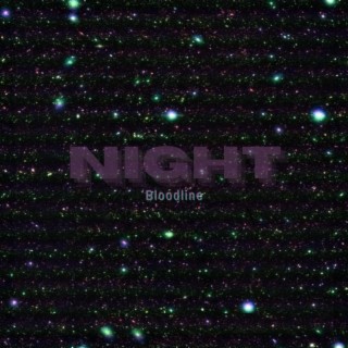 Night lyrics | Boomplay Music