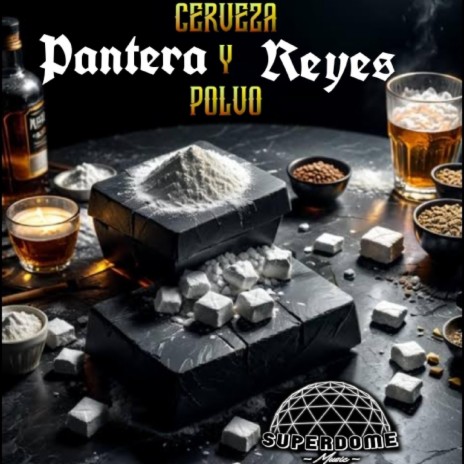 Cerveza y polvo | Boomplay Music