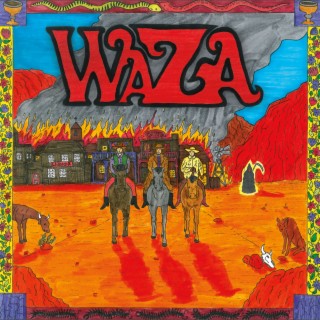 Waza