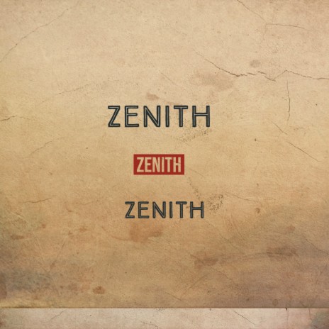 Zenith | Boomplay Music