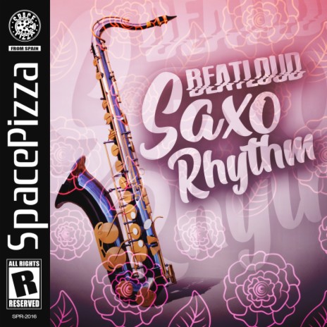 Saxo Rhythm (Original Mix) | Boomplay Music