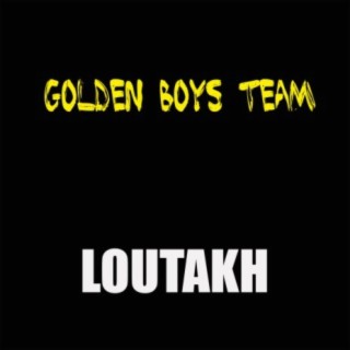 Golden boys team